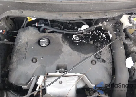 2019 Chevrolet Equinox Premier z USA, uszkodzony, nr VIN 2GNAXYEXXK6266583